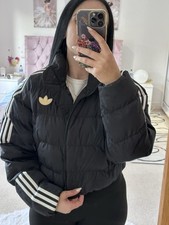 Adidas women cropped for sale  MILTON KEYNES