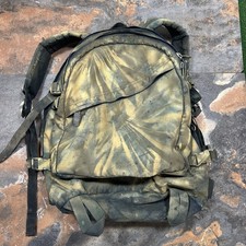Backpack 3days blackhawk usato  Crespellano