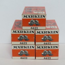Märklin 4622 kesselwagen gebraucht kaufen  Kamp-Lintfort
