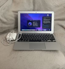 Macbook air 4gb for sale  Denver
