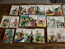 Lot livres bibliothèque d'occasion  Brignoles