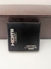 Cyclone micro full for sale  CARLUKE