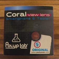 Polyplab coral view for sale  MANCHESTER