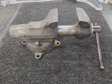 Morsa de bala Wilton 3 polegadas com base giratória comprar usado  Enviando para Brazil