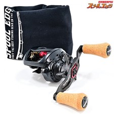 Carretel isca DAIWA 23SS AIR TW 8.5L SLPW RCSB 95mm cabo manivela de carbono #046, usado comprar usado  Enviando para Brazil