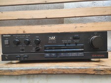 Amplificatore integrato stato usato  Riposto