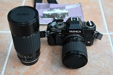 Yashica 103 sigma gebraucht kaufen  Aschaffenburg
