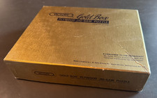 Victory gold box for sale  Durango