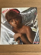 Madeline bell vinyl for sale  LONDON