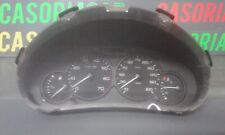 Quadro strumenti peugeot usato  Italia