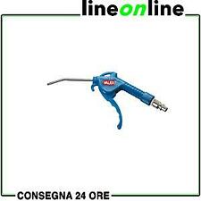 Pistola pneumatica per usato  Poppi