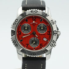 Certina quarz chrono gebraucht kaufen  Halle