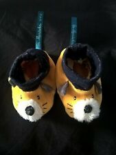 Doudou chaussons chat d'occasion  Auterive