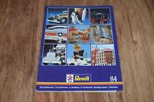 Revell 1984 vintage for sale  CIRENCESTER