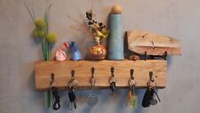 Schlüsselbrett blumenvase eic gebraucht kaufen  Aurach