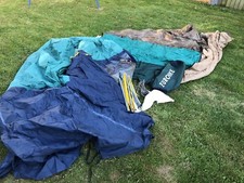Tent for sale  LEICESTER