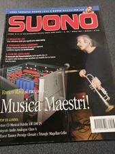 Suono 402 kenwood usato  Italia
