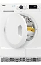 Zanussi zdc72b4sw free for sale  TIPTON