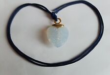 Agatha gros pendentif d'occasion  Soissons