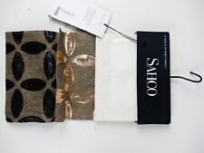 Sahco teseo musterschal gebraucht kaufen  Oldenburg (Oldenburg)