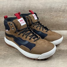 Vans ultrarange exo for sale  Benton