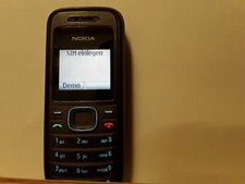 Handy nokia 1208 gebraucht kaufen  Nürnberg