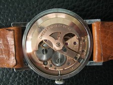 Mega automatik armbanduhr gebraucht kaufen  Schwäbisch Hall