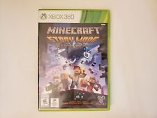 Minecraft Story Mode (Xbox 360) comprar usado  Enviando para Brazil
