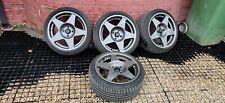 Compomotive mo5 4x108 for sale  HALESOWEN