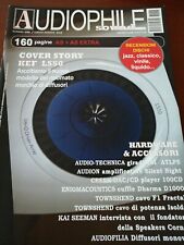 Lug16 audio technica usato  Italia