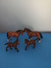 Bullyland horses germany for sale  Carlisle