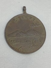 Medaglia armata americana usato  Torrita Tiberina