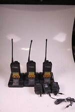 Lot motorola gp300 for sale  Los Angeles
