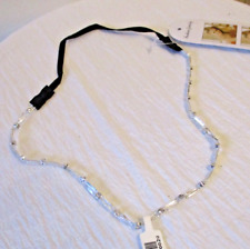 Stirnband haarband fein gebraucht kaufen  Mannheim