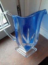 Pichet cristal boheme d'occasion  Vannes