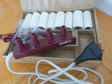Vintage clairol roller for sale  CHESTERFIELD
