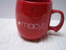 Red macys coffee for sale  Trenton
