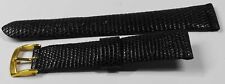 Bracelet montre cuir d'occasion  Ploërmel