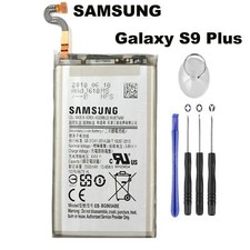 Bateria de substituição genuína EB-BG965ABE SM-G965F 3500 para Samsung Galaxy S9 Plus comprar usado Bateria de substituição genuína EB-BG965ABE SM-G965F 3500 para Samsung Galaxy S9 Plus comprar usado  Enviando para Brazil