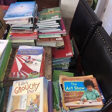 Children reading books for sale  Round Lake