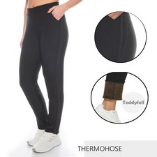 Damen winter thermo gebraucht kaufen  Dreieich