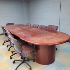9pc oval dinette for sale  Atlanta