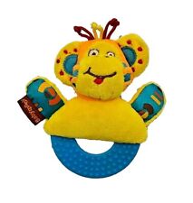 Babymoov singe jaune d'occasion  Craponne