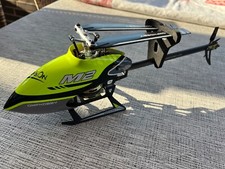 Mphobby heli helikopter gebraucht kaufen  Gronau