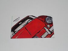 Fiat abarth 850 usato  Bussoleno