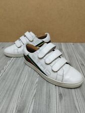 Etro sneakers pelle usato  Sant Anastasia