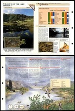 Wildlife lake district for sale  SLEAFORD