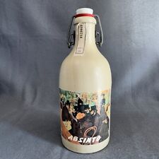 Mampe absinto stoneware for sale  Tucson