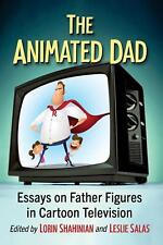 The animated dad gebraucht kaufen  Pöttmes