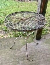 Vintage patio furniture for sale  Salem